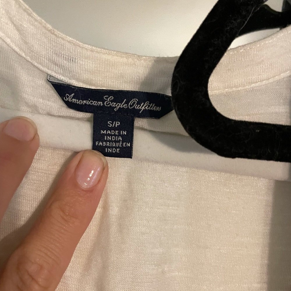 American eagle tanks - Picture 3 of 3